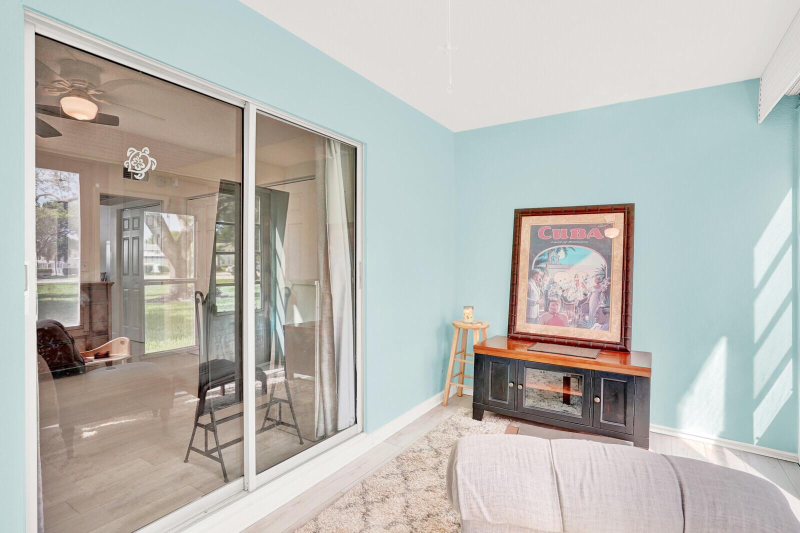 CAMBRIDGE A CONDO - Residential Lease