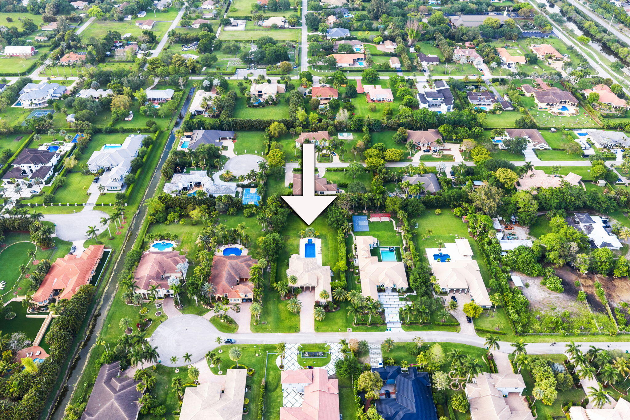 SIGNATURE ESTATES - Residential