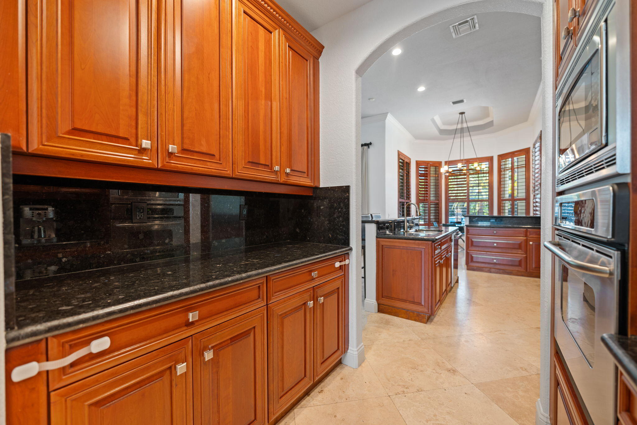 SIGNATURE ESTATES - Residential