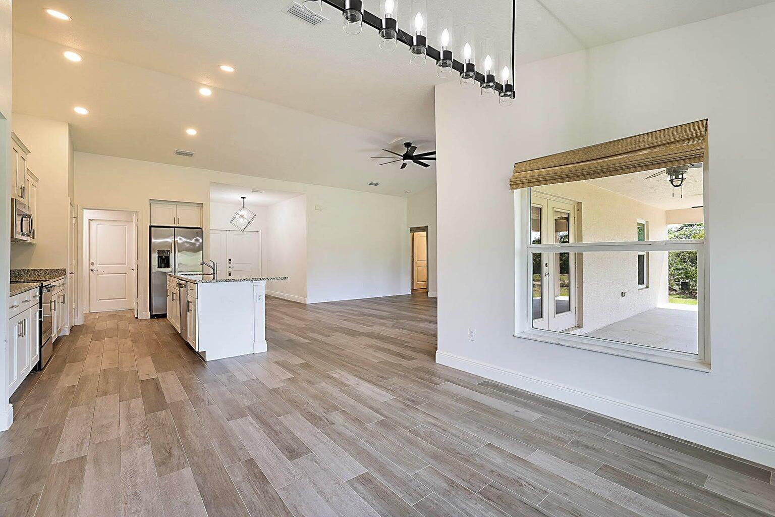The Acreage - Residential