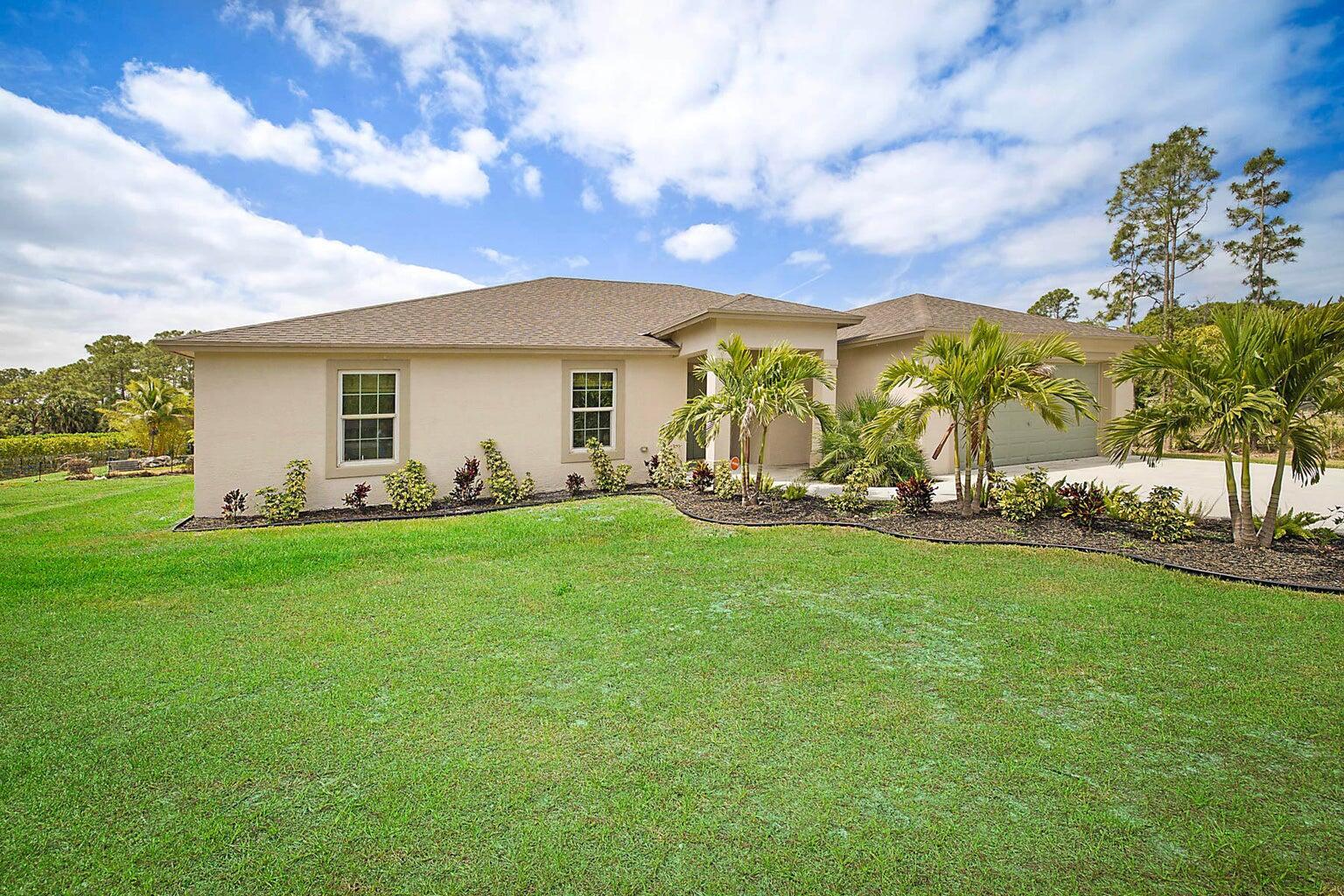 The Acreage - Residential