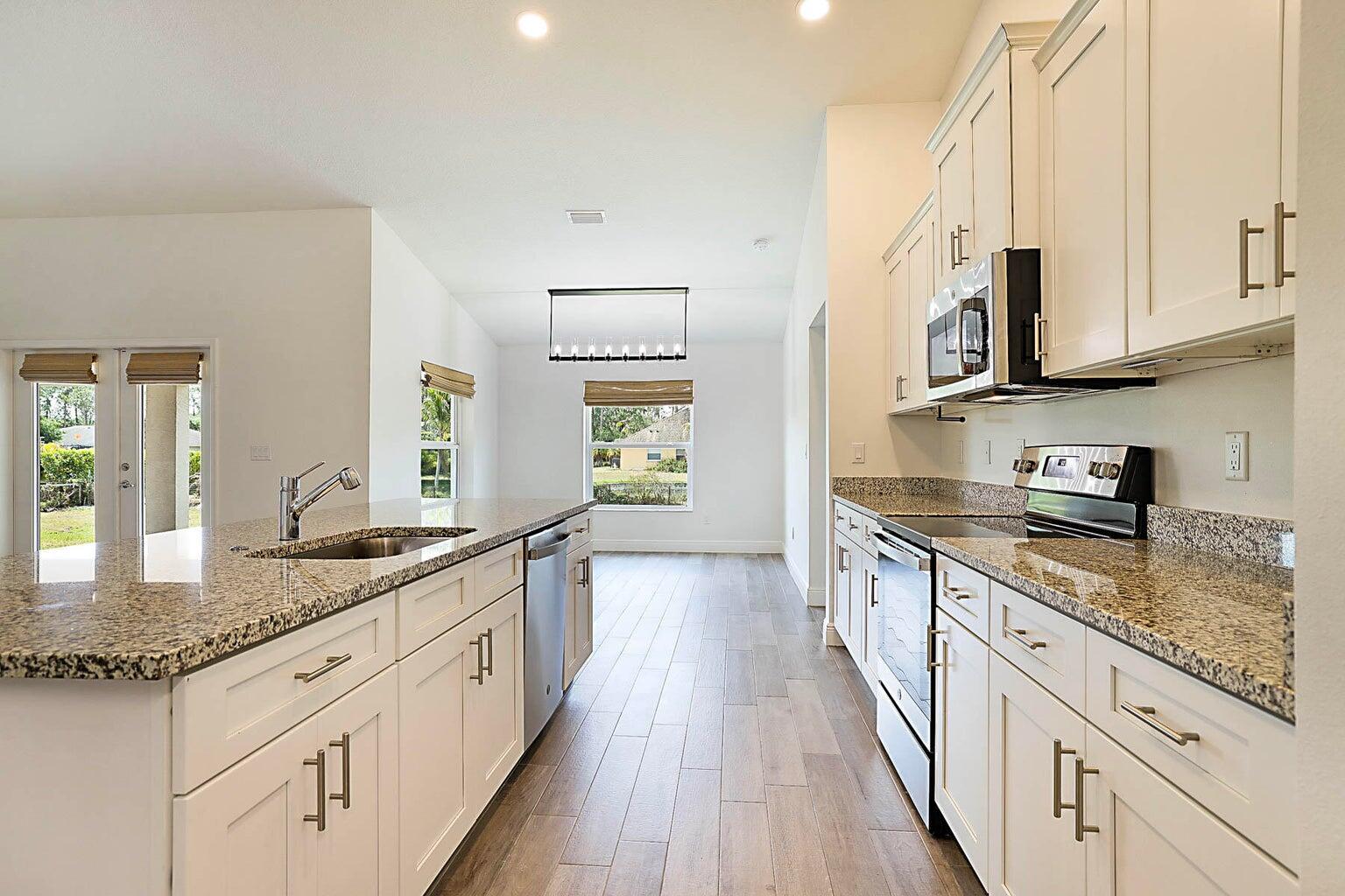 The Acreage - Residential