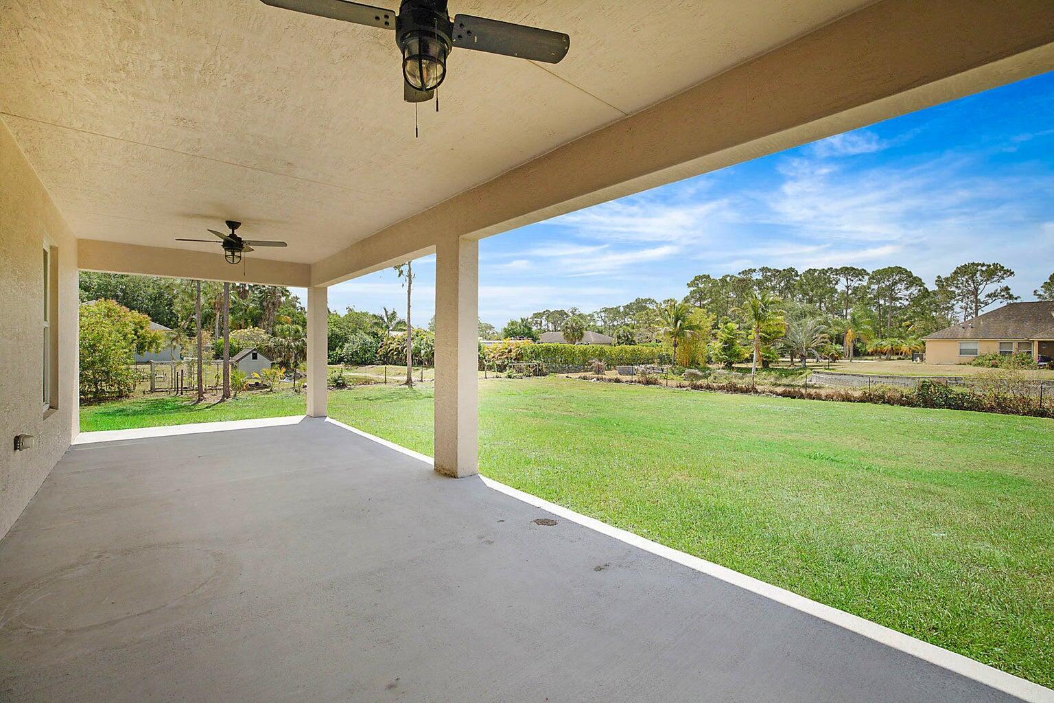 The Acreage - Residential
