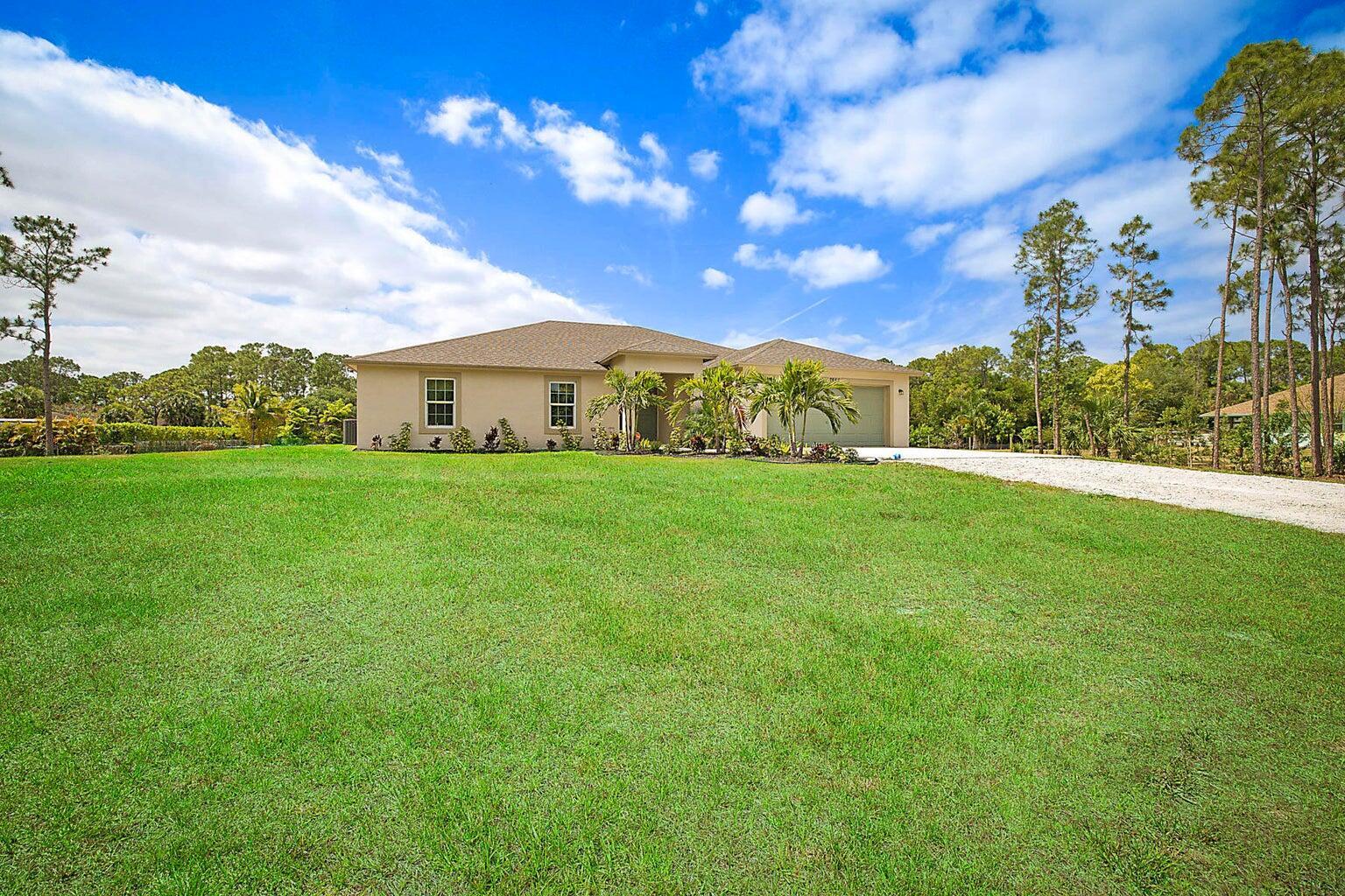 The Acreage - Residential