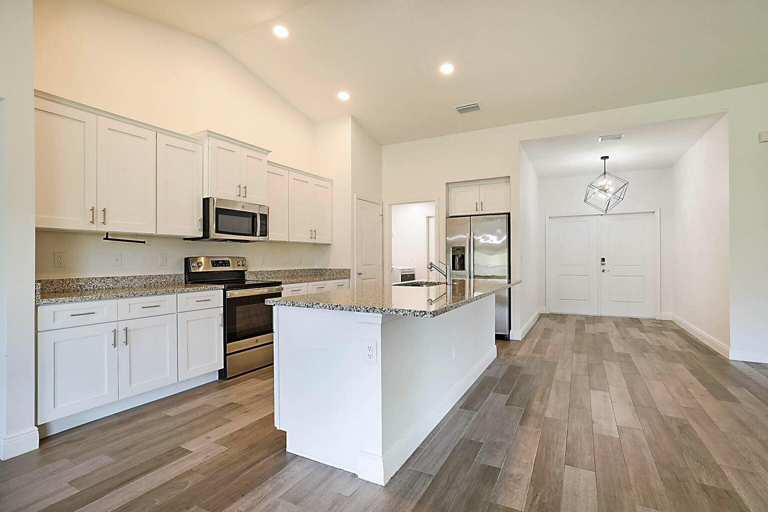 The Acreage - Residential
