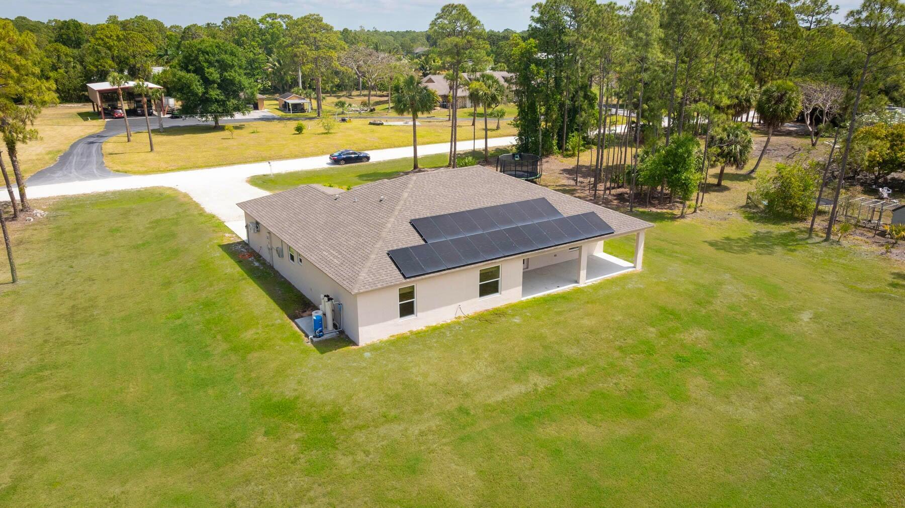 The Acreage - Residential