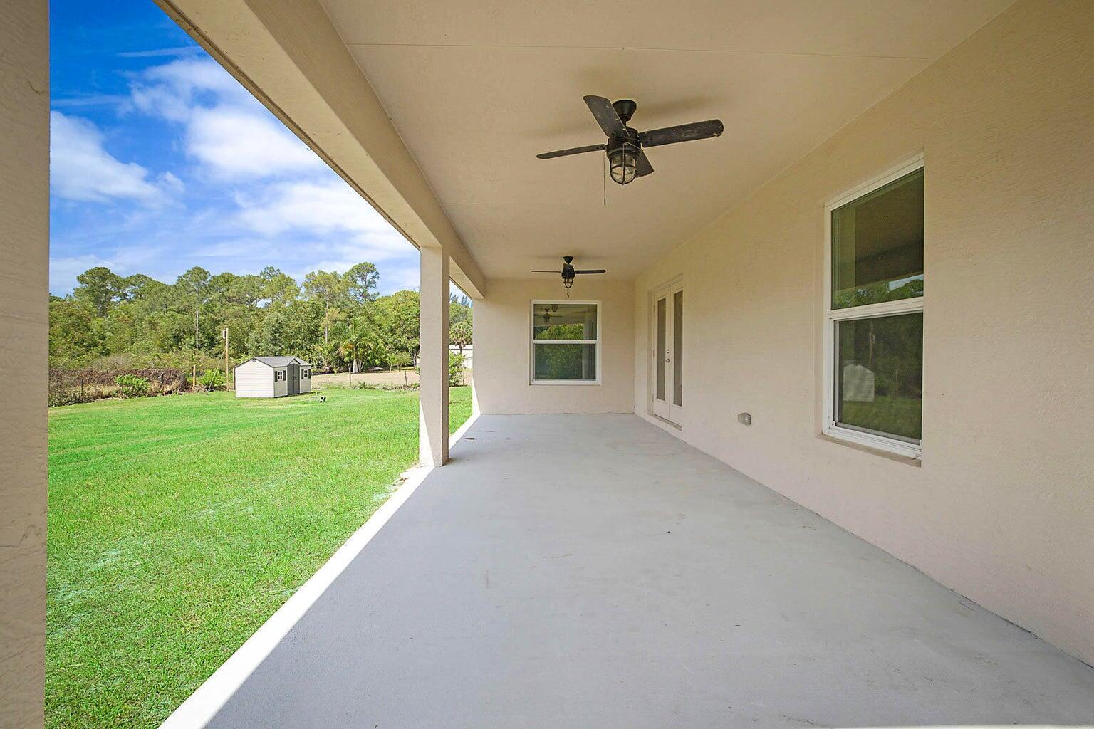 The Acreage - Residential