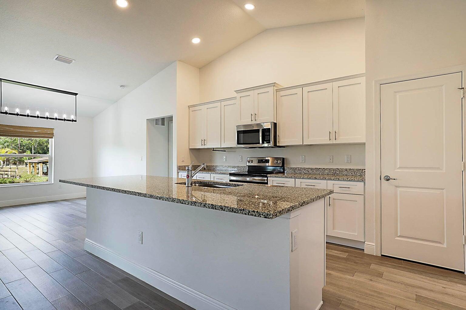 The Acreage - Residential