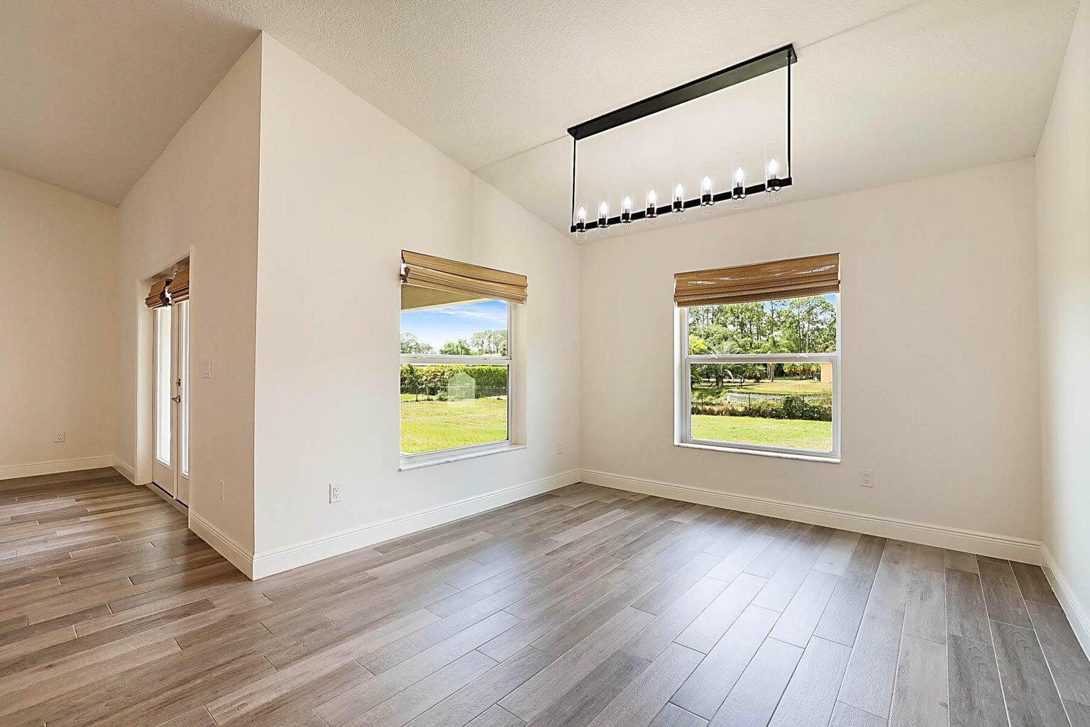 The Acreage - Residential