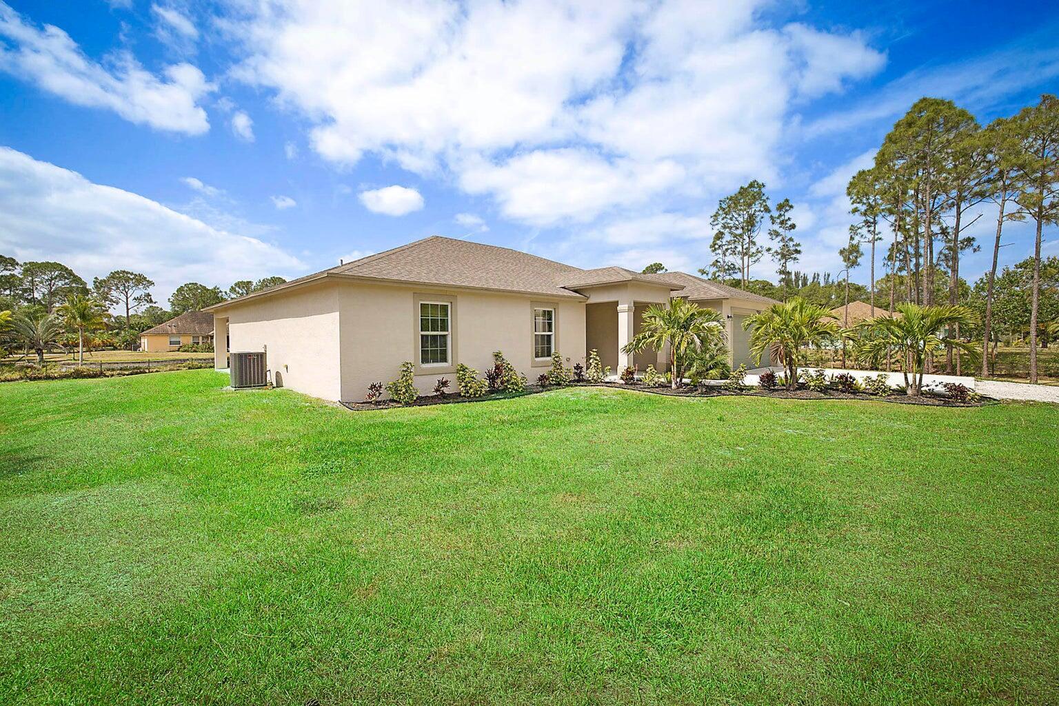 The Acreage - Residential