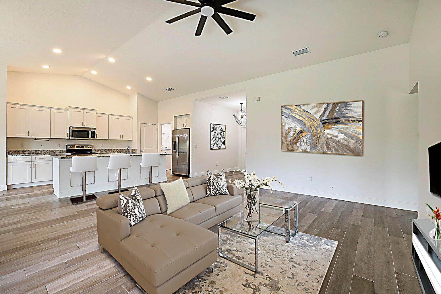The Acreage - Residential