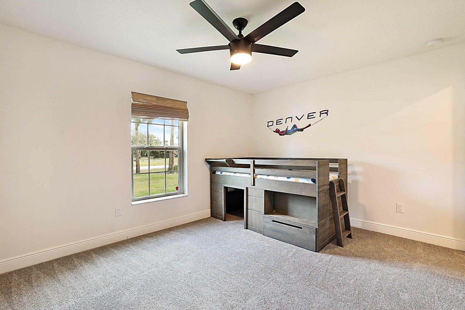The Acreage - Residential