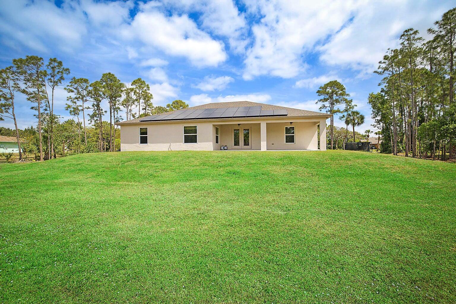 The Acreage - Residential