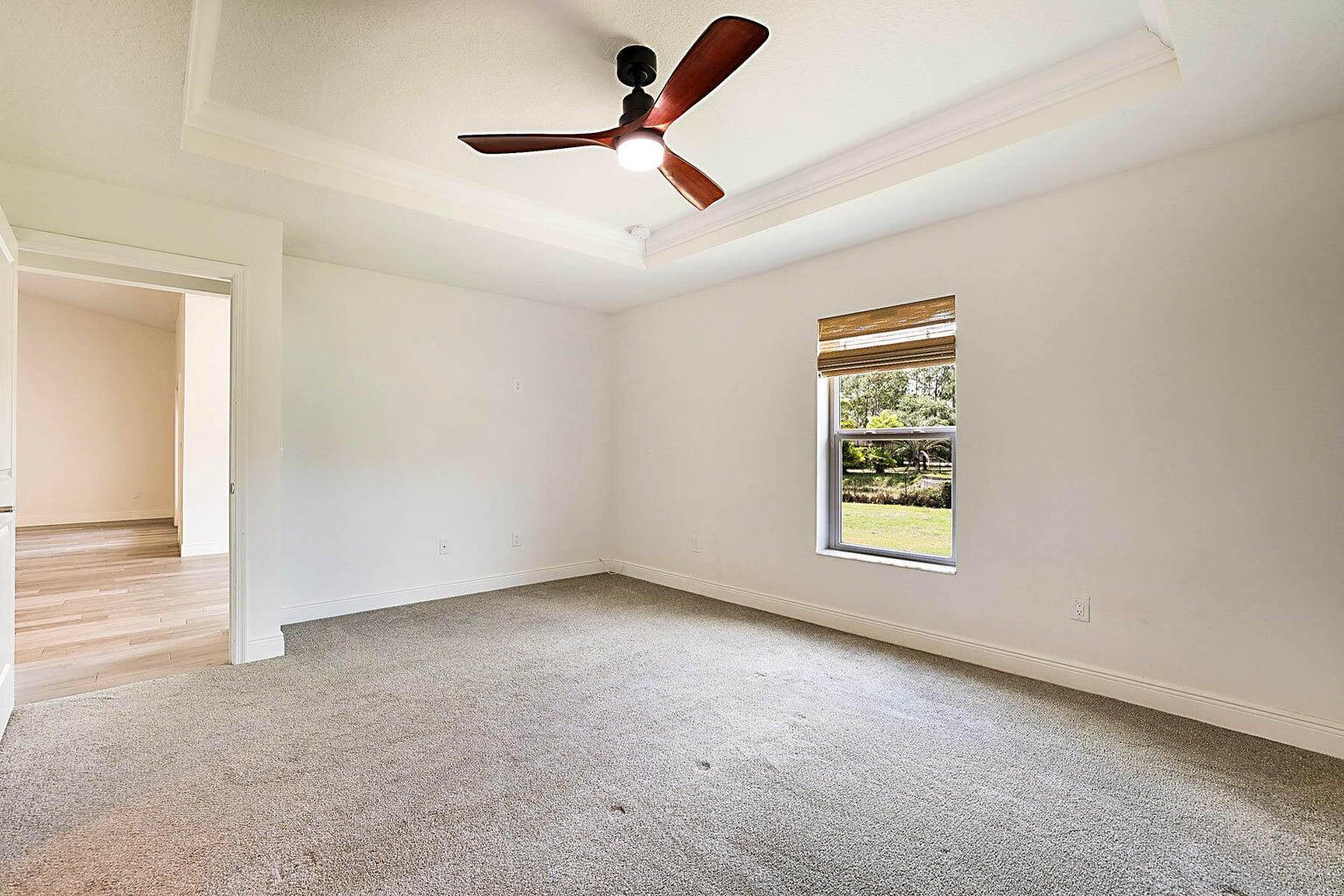 The Acreage - Residential
