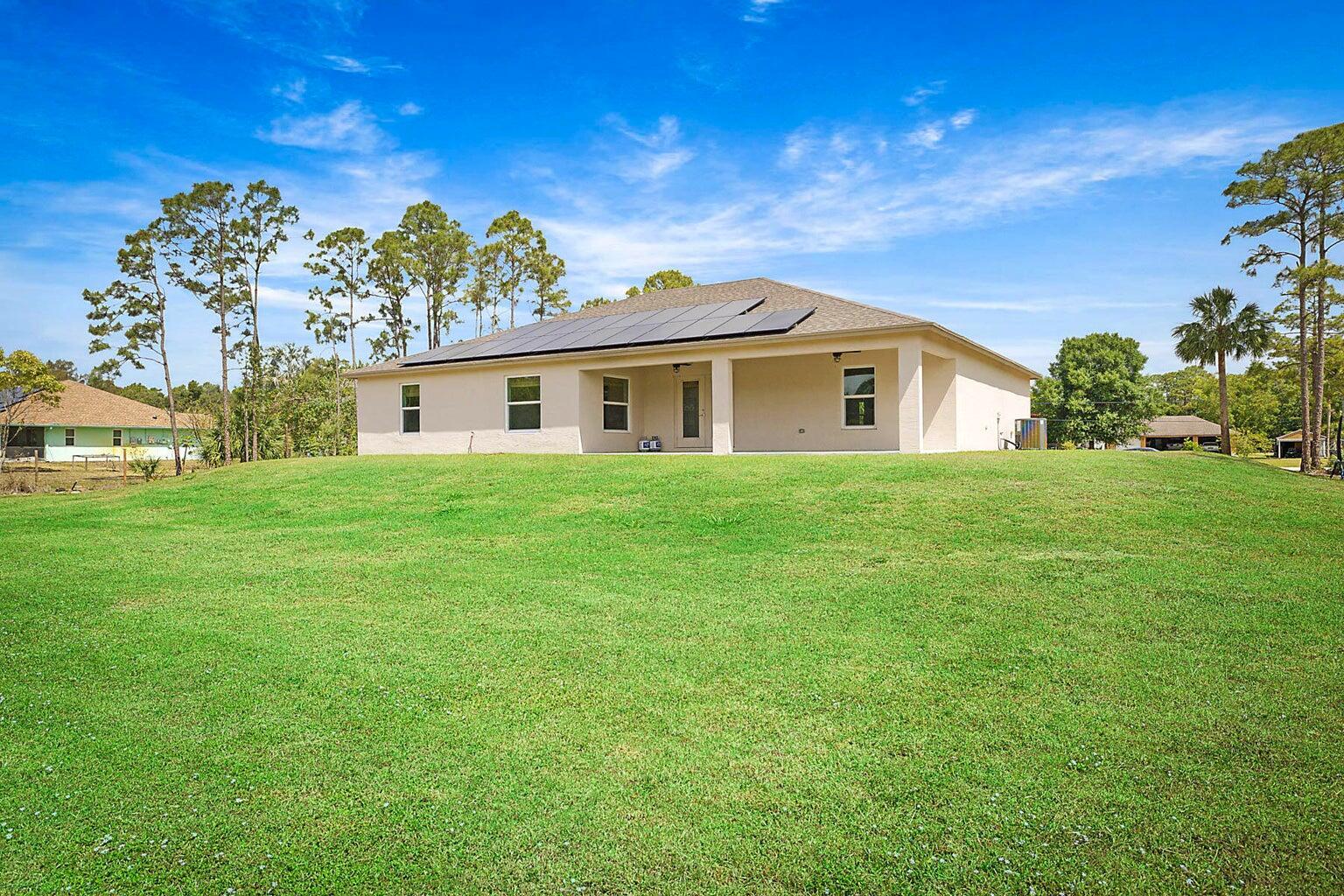The Acreage - Residential