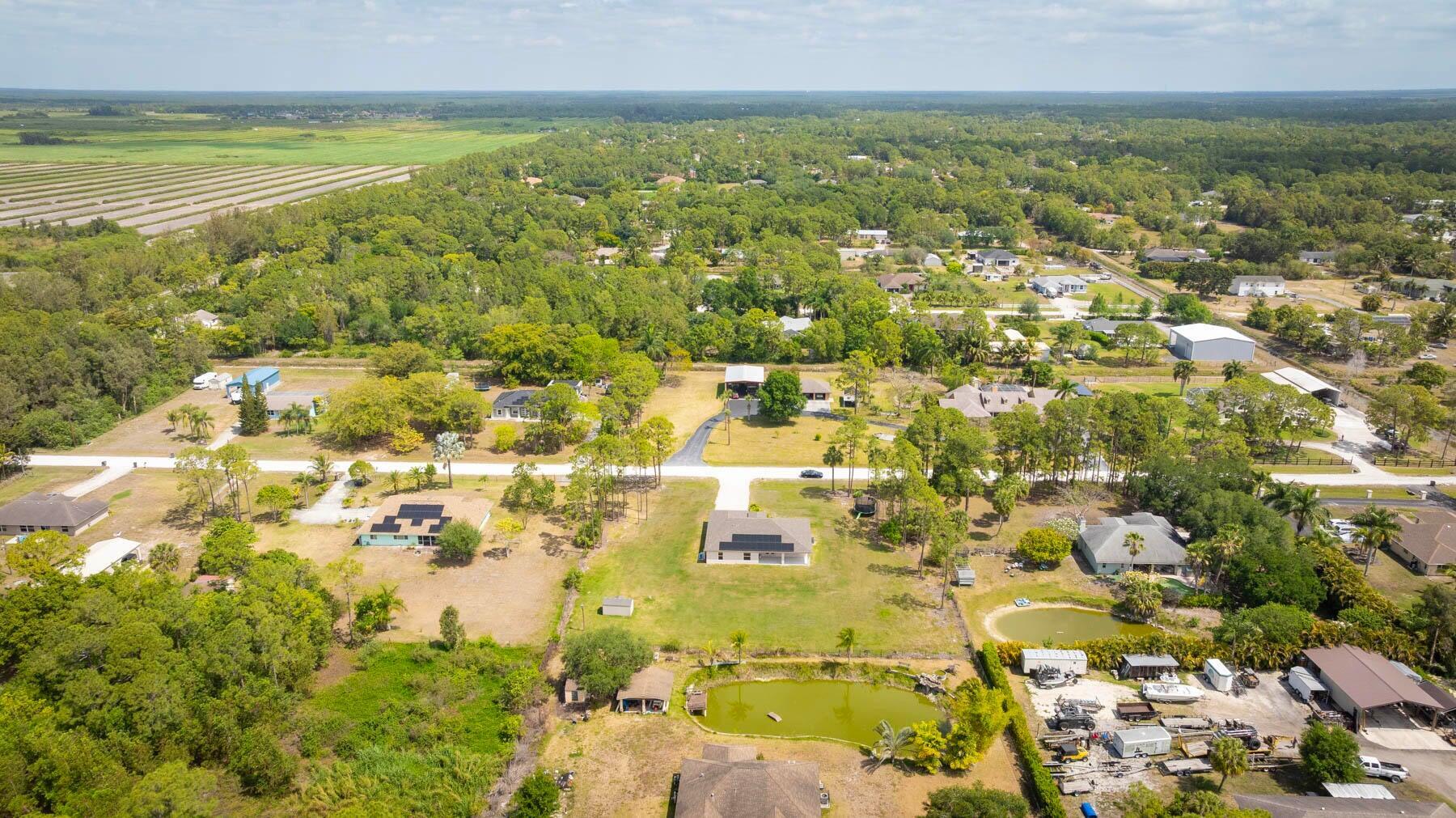 The Acreage - Residential