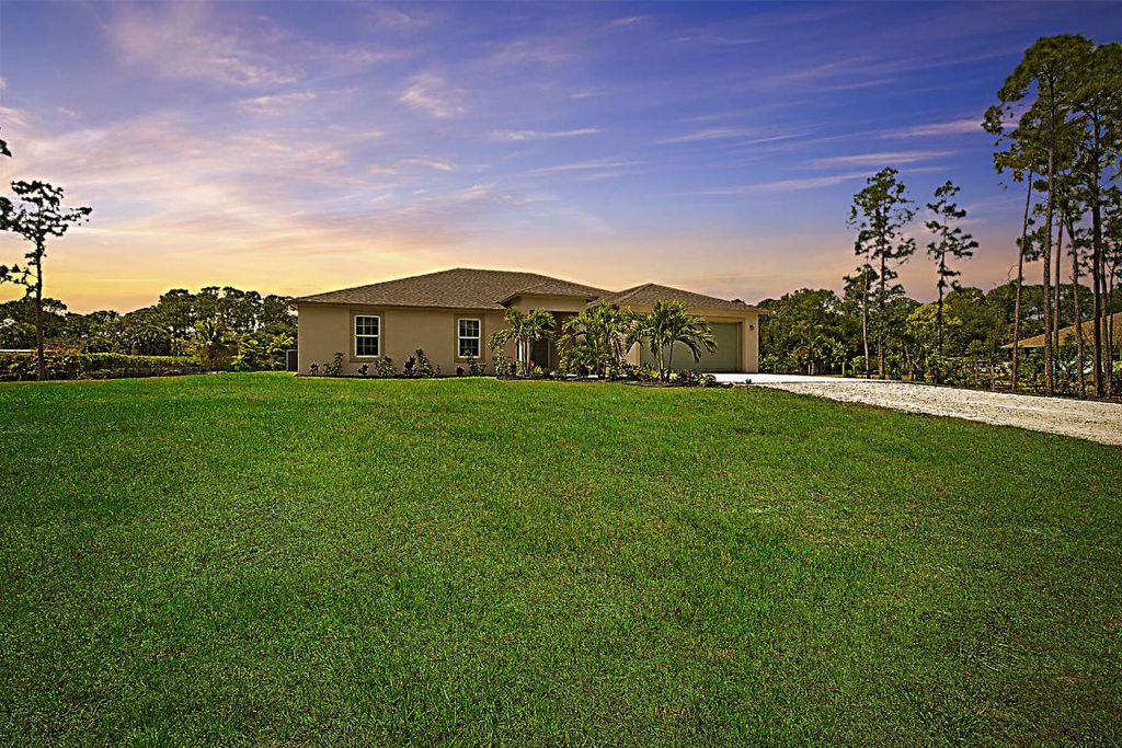 Photo of 17854 N 71st Lane N, Loxahatchee, FL 33470 (MLS # R11128579)