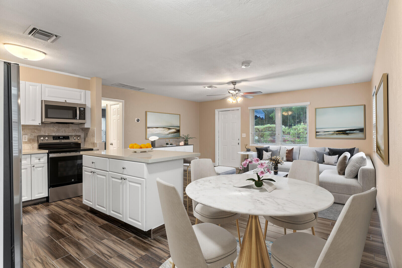 NORTHWOOD ADD - Residential