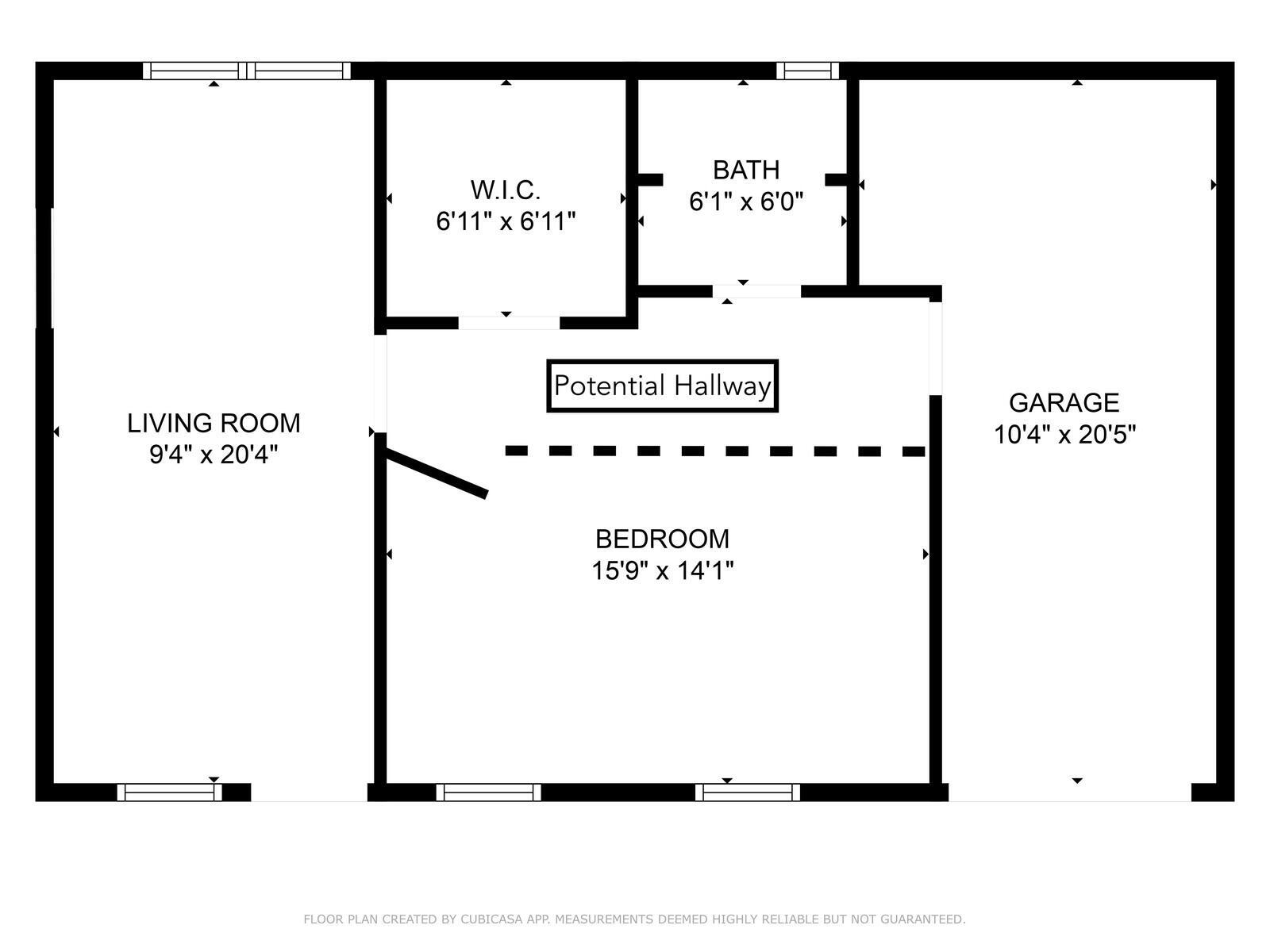 NORTHWOOD ADD - Residential