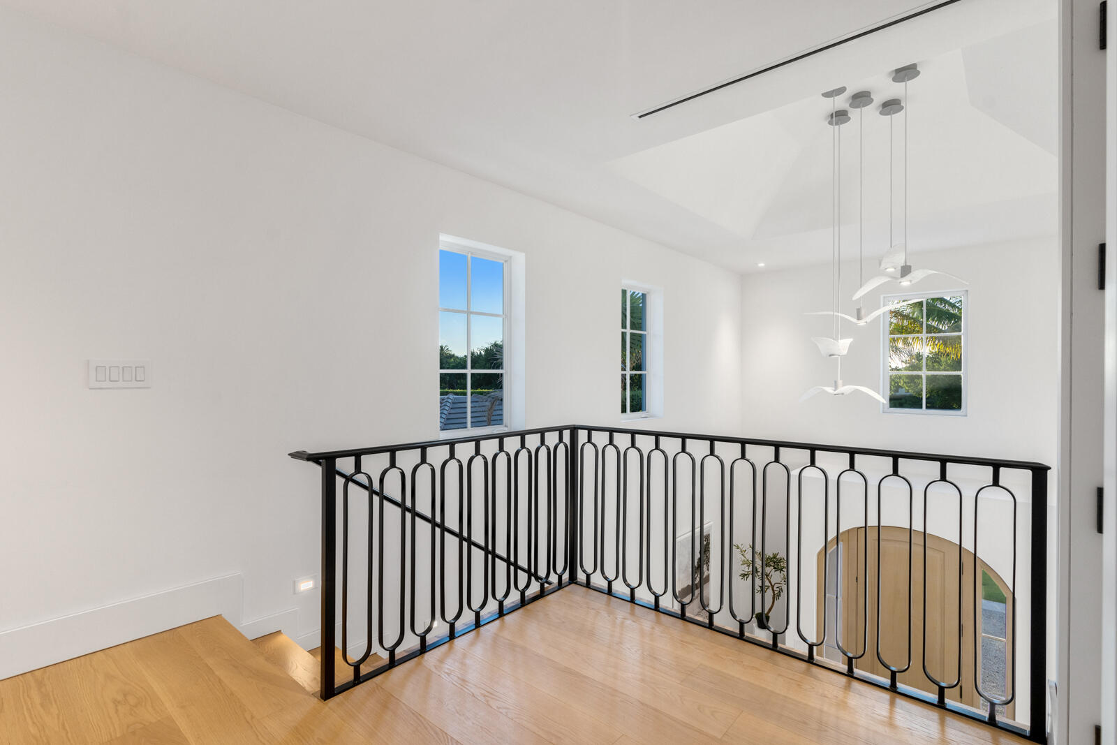 IBIS ISLE - Residential