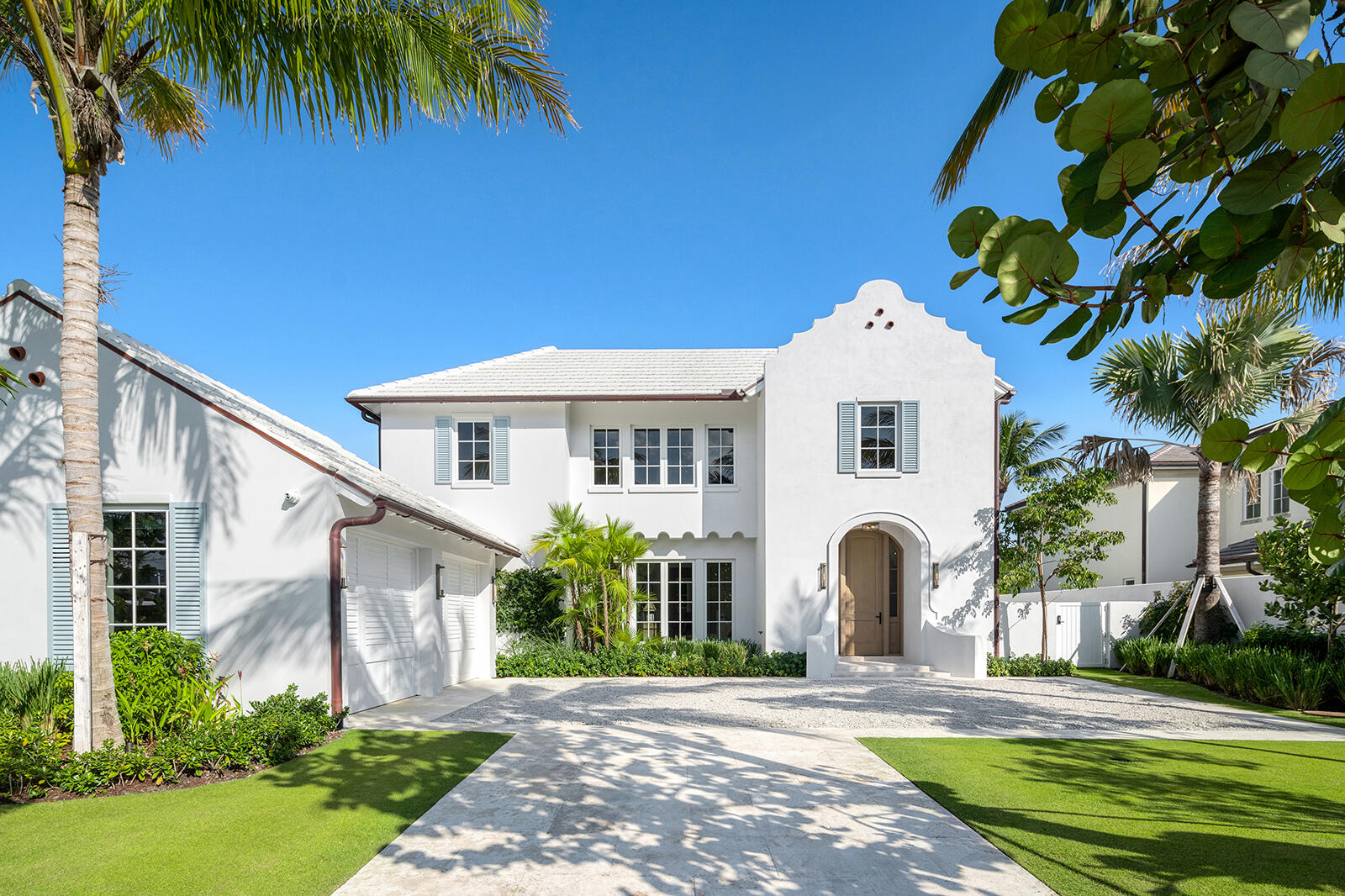 IBIS ISLE - Residential
