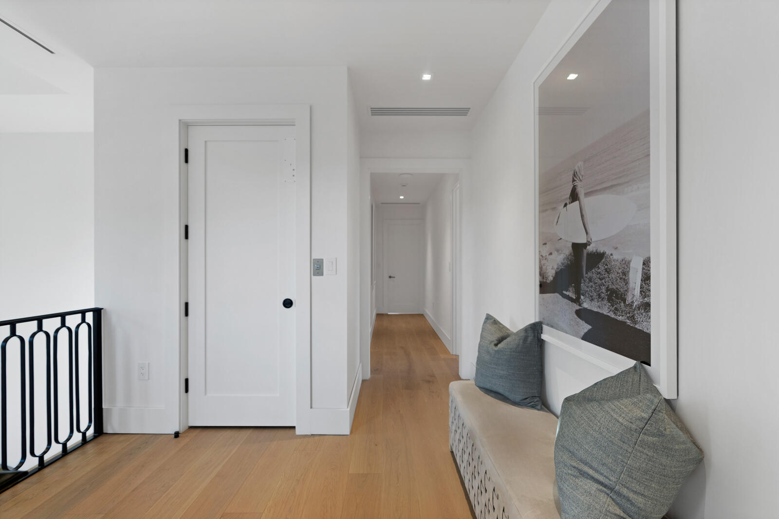 IBIS ISLE - Residential