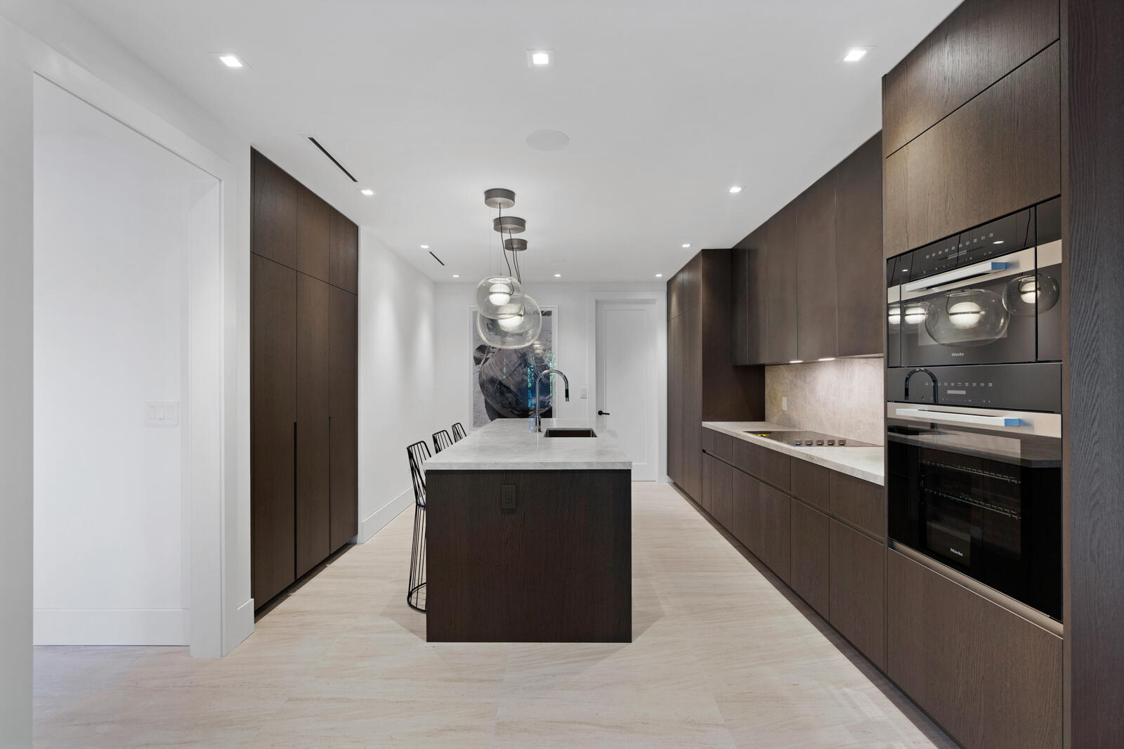 IBIS ISLE - Residential