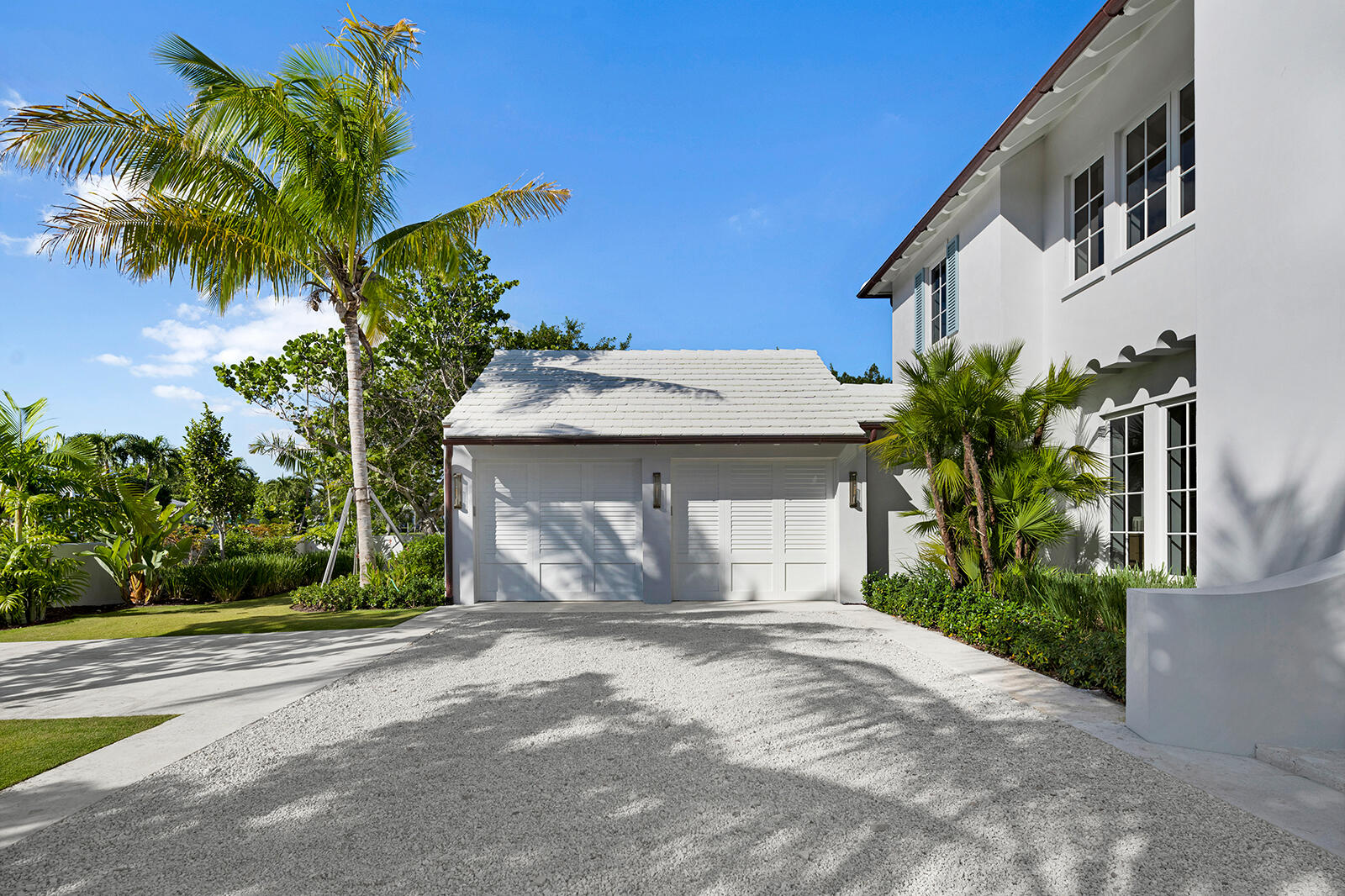 IBIS ISLE - Residential