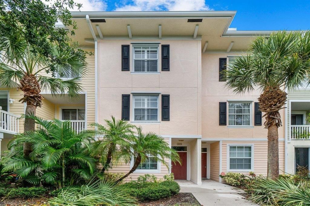 Photo of 245 Murcia Drive Dr #203, Jupiter, FL 33458 (MLS # R10721008)