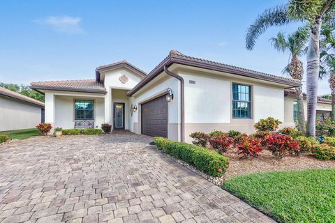 A home in Stuart