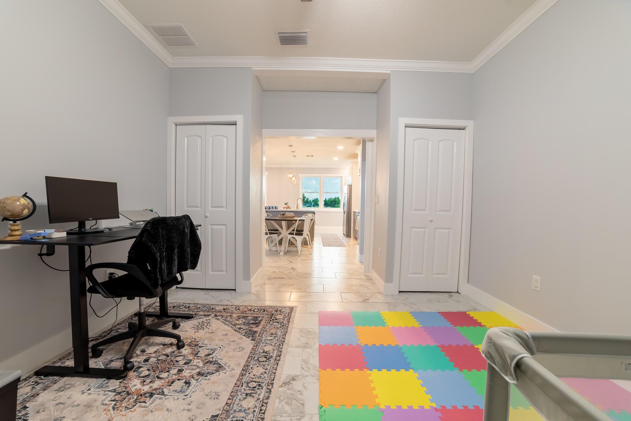 EDGEWATER ACRES - Residential