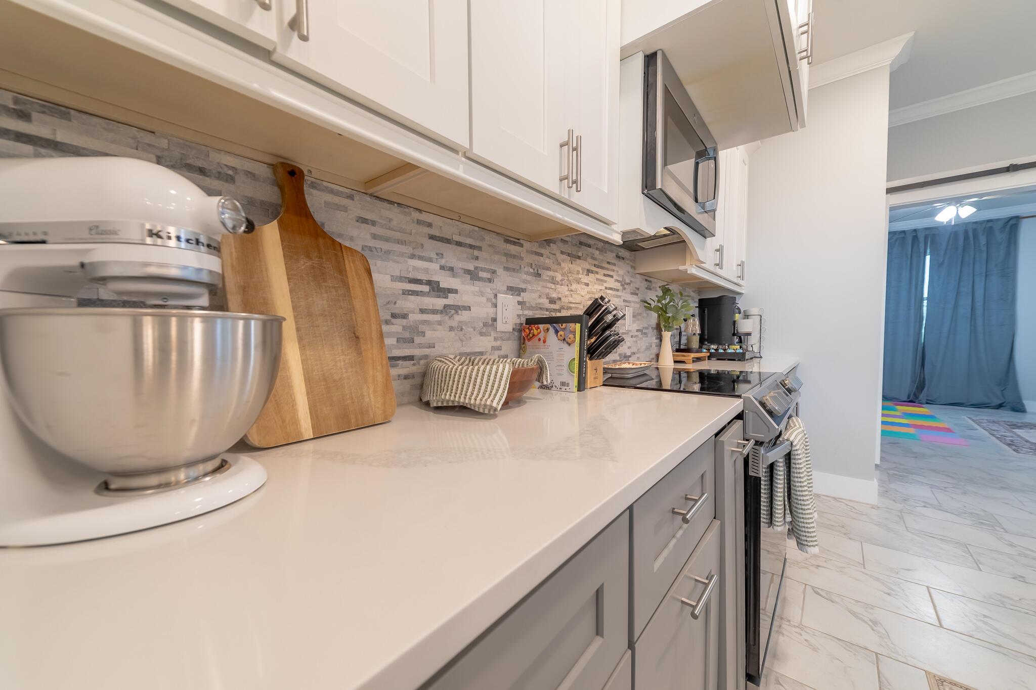 EDGEWATER ACRES - Residential
