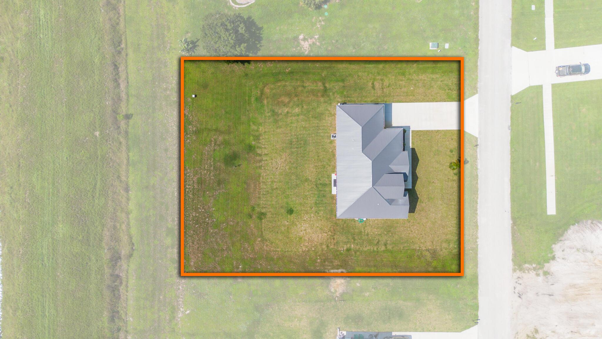 EDGEWATER ACRES - Residential