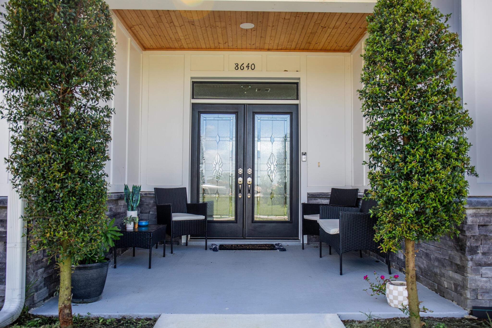 EDGEWATER ACRES - Residential