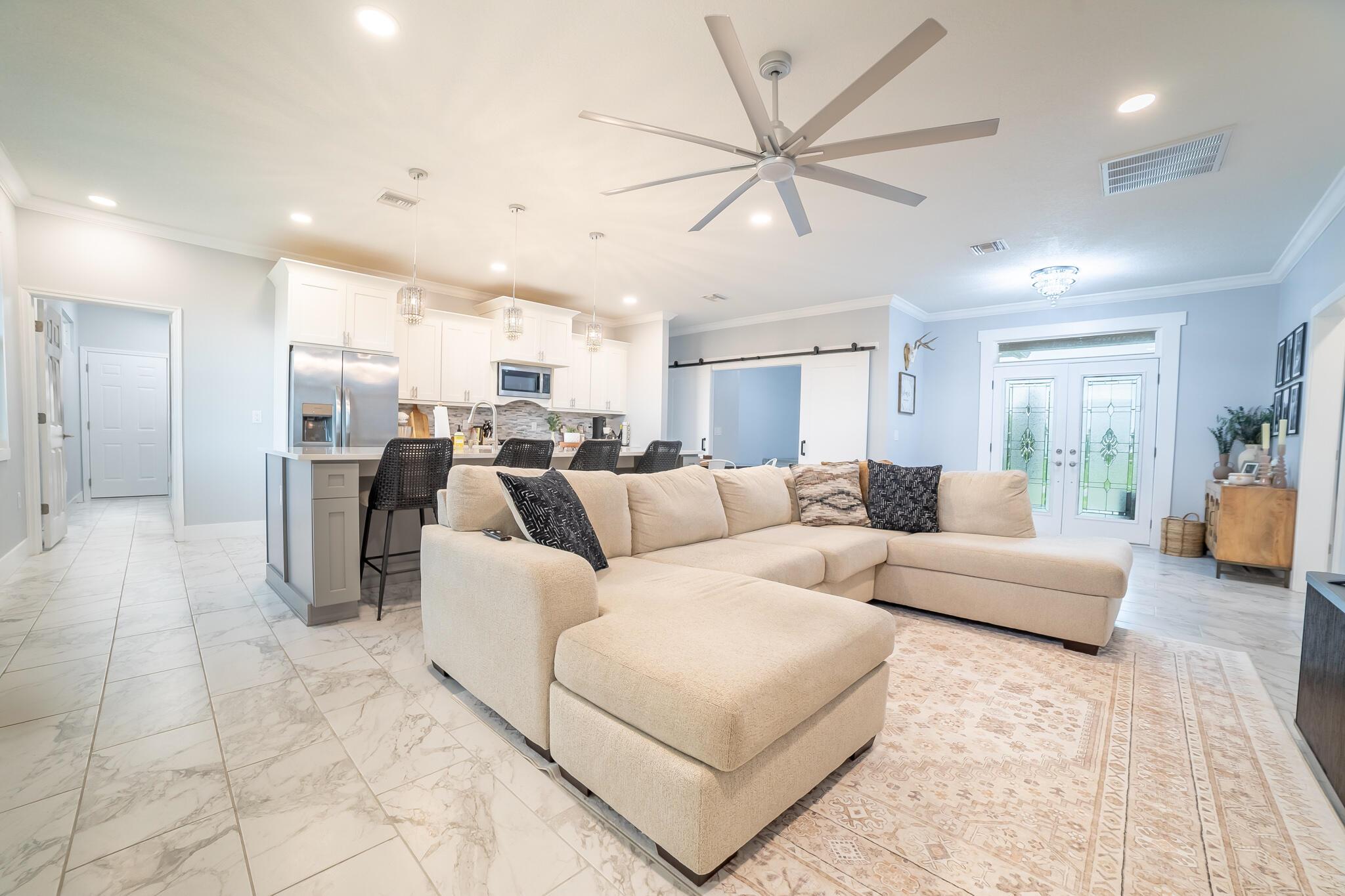 EDGEWATER ACRES - Residential