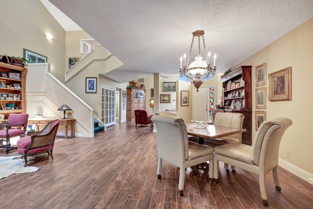 Photo of 6754 Woodbridge Drive, Boca Raton, FL 33434 (MLS # R10984067)