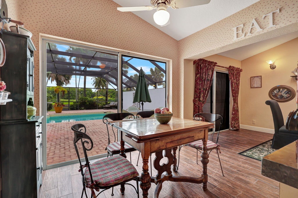 Photo of 6754 Woodbridge Drive, Boca Raton, FL 33434 (MLS # R10984067)