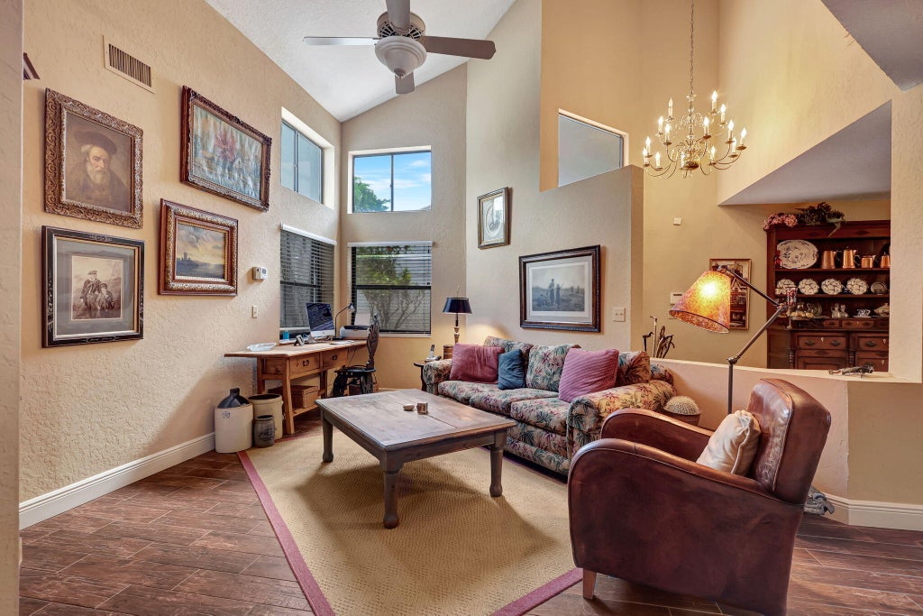 Photo of 6754 Woodbridge Drive, Boca Raton, FL 33434 (MLS # R10984067)
