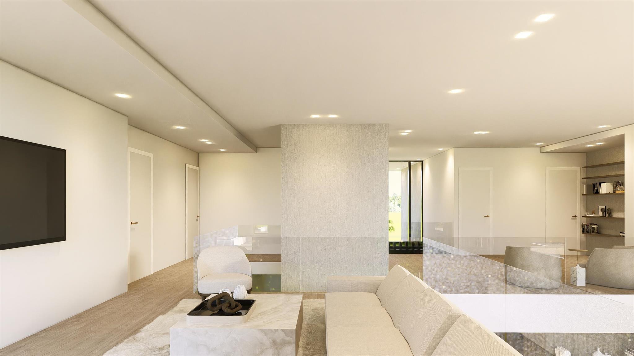 BOCA VILLAS - Residential