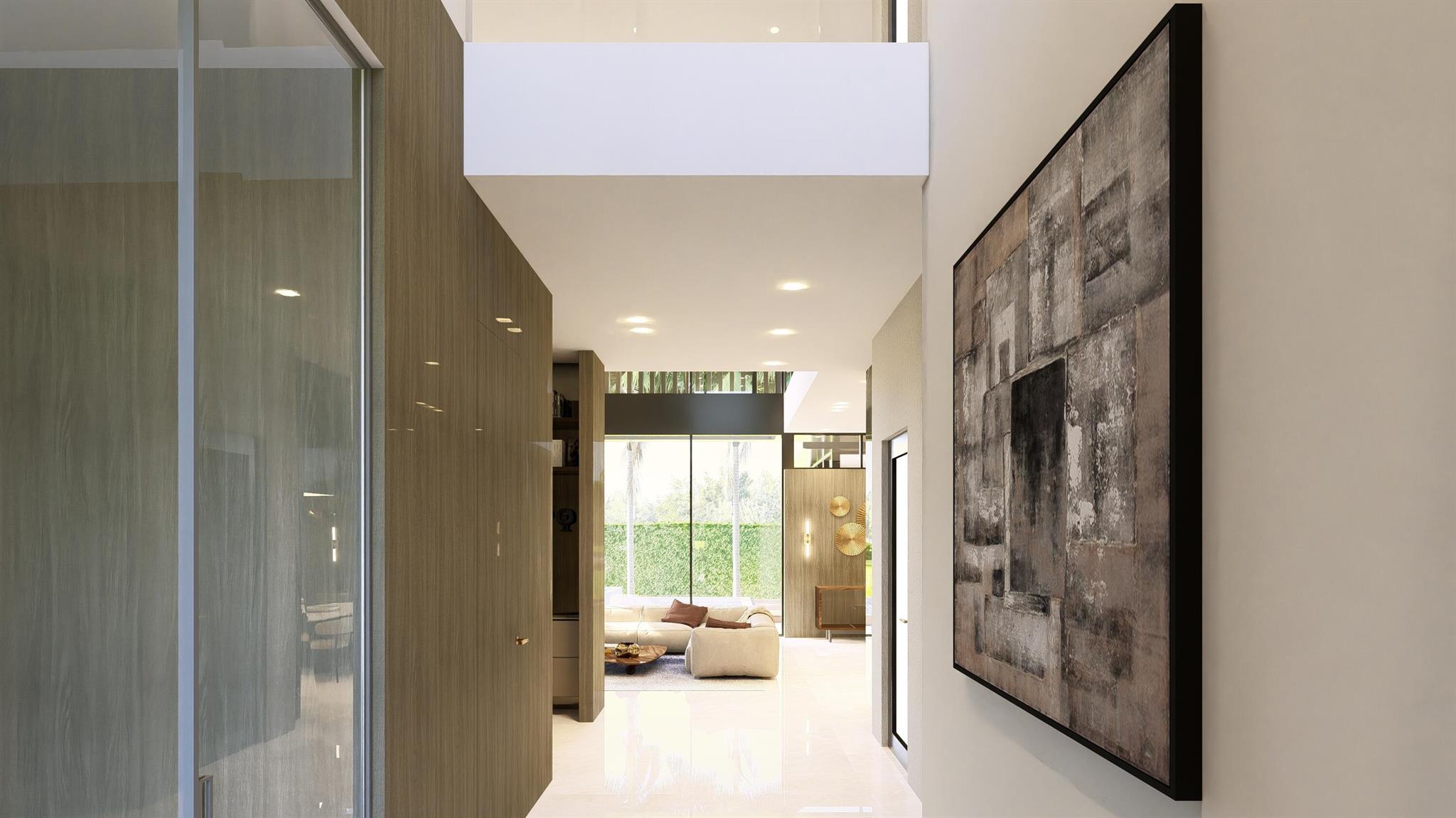 BOCA VILLAS - Residential