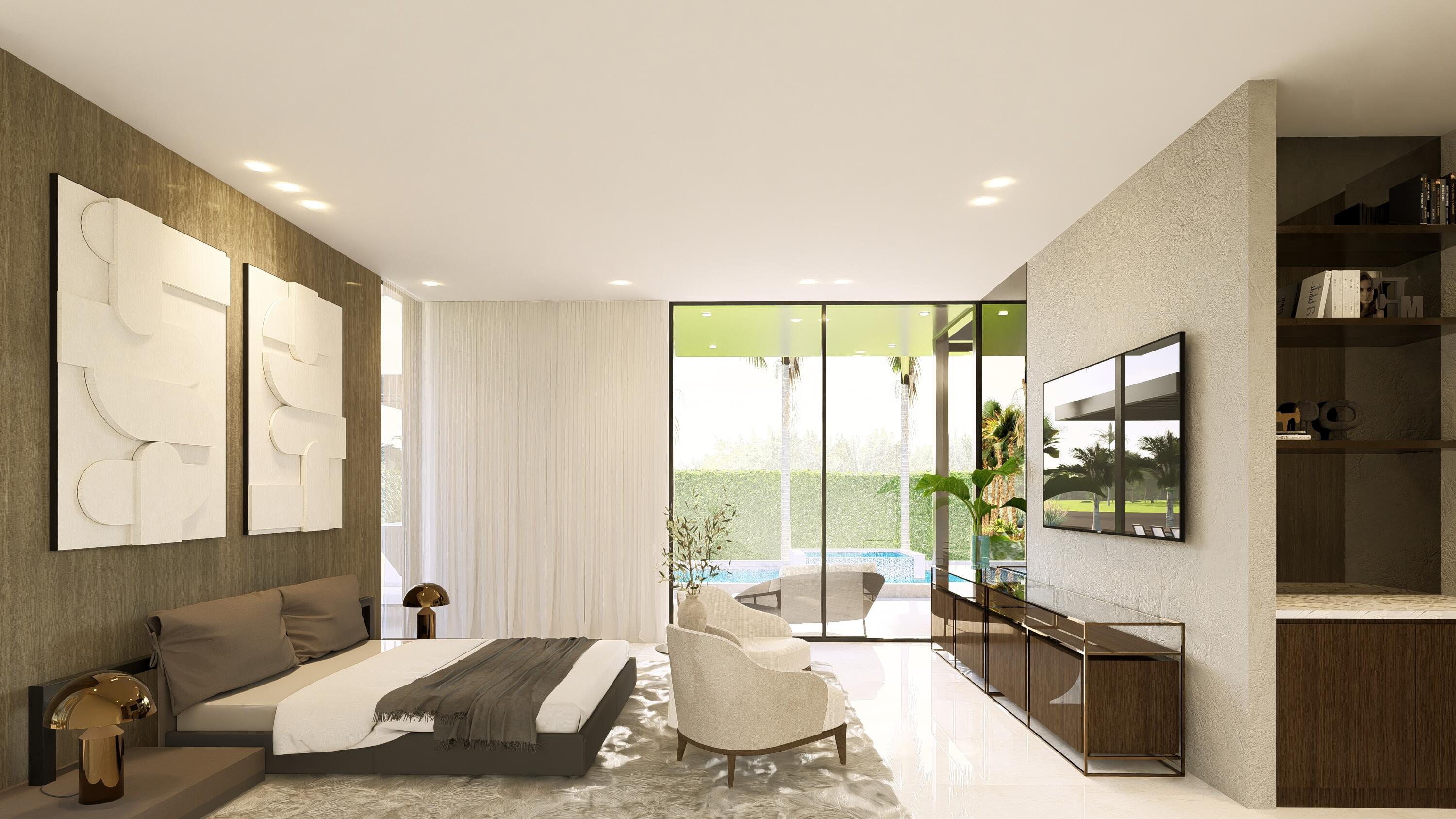 BOCA VILLAS - Residential