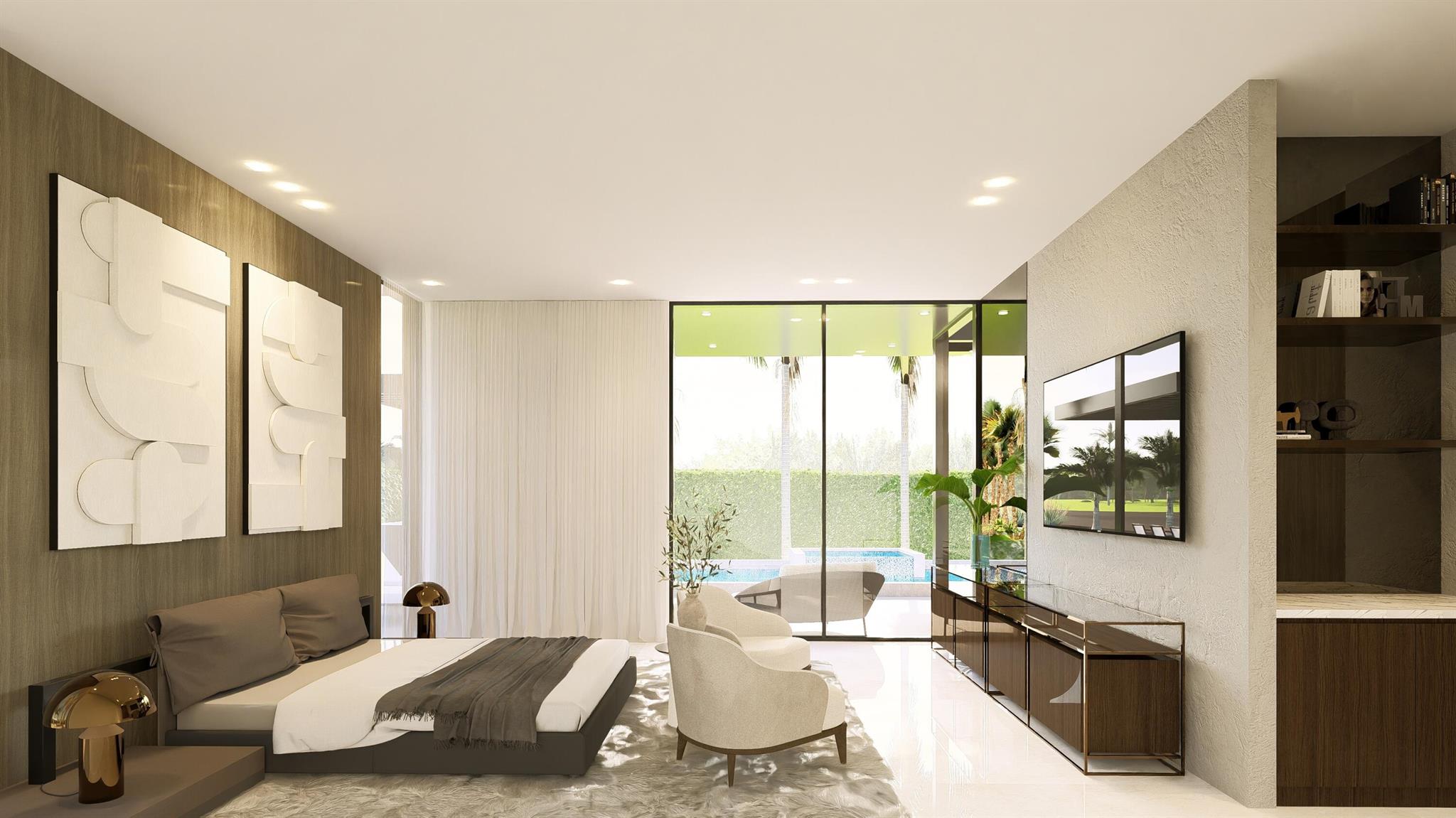 BOCA VILLAS - Residential