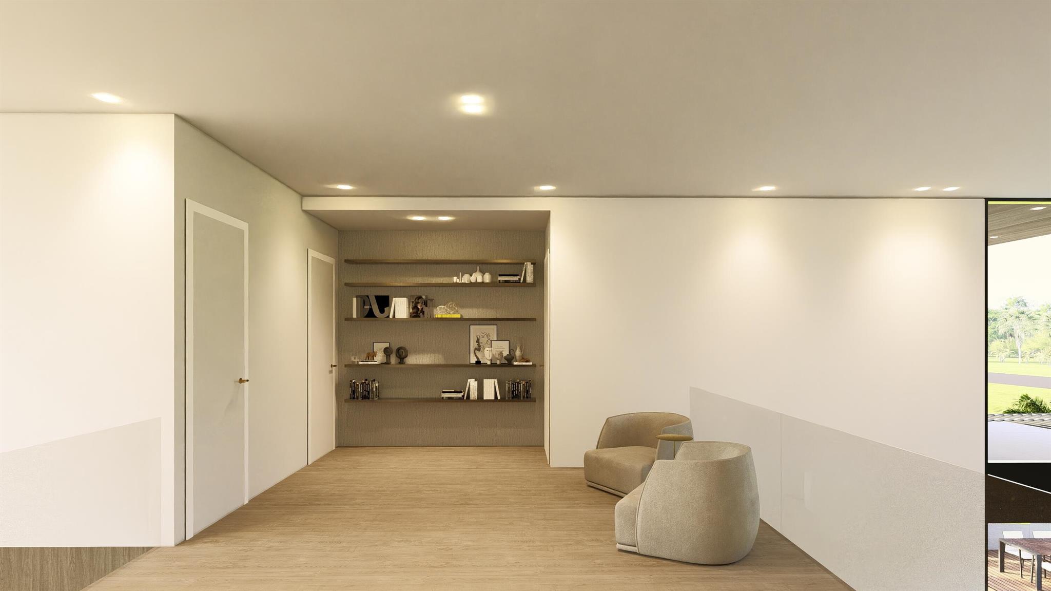 BOCA VILLAS - Residential