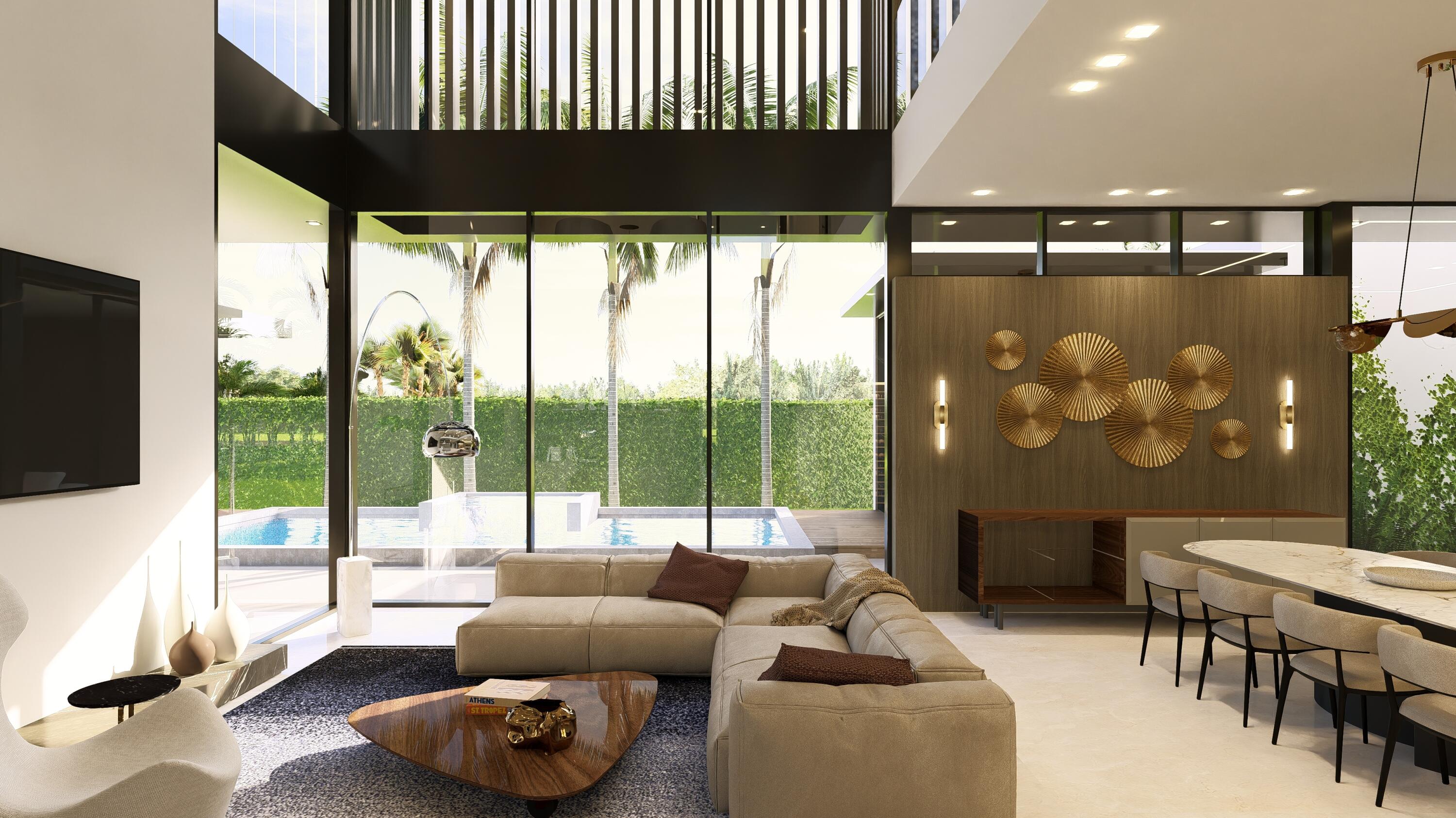 BOCA VILLAS - Residential