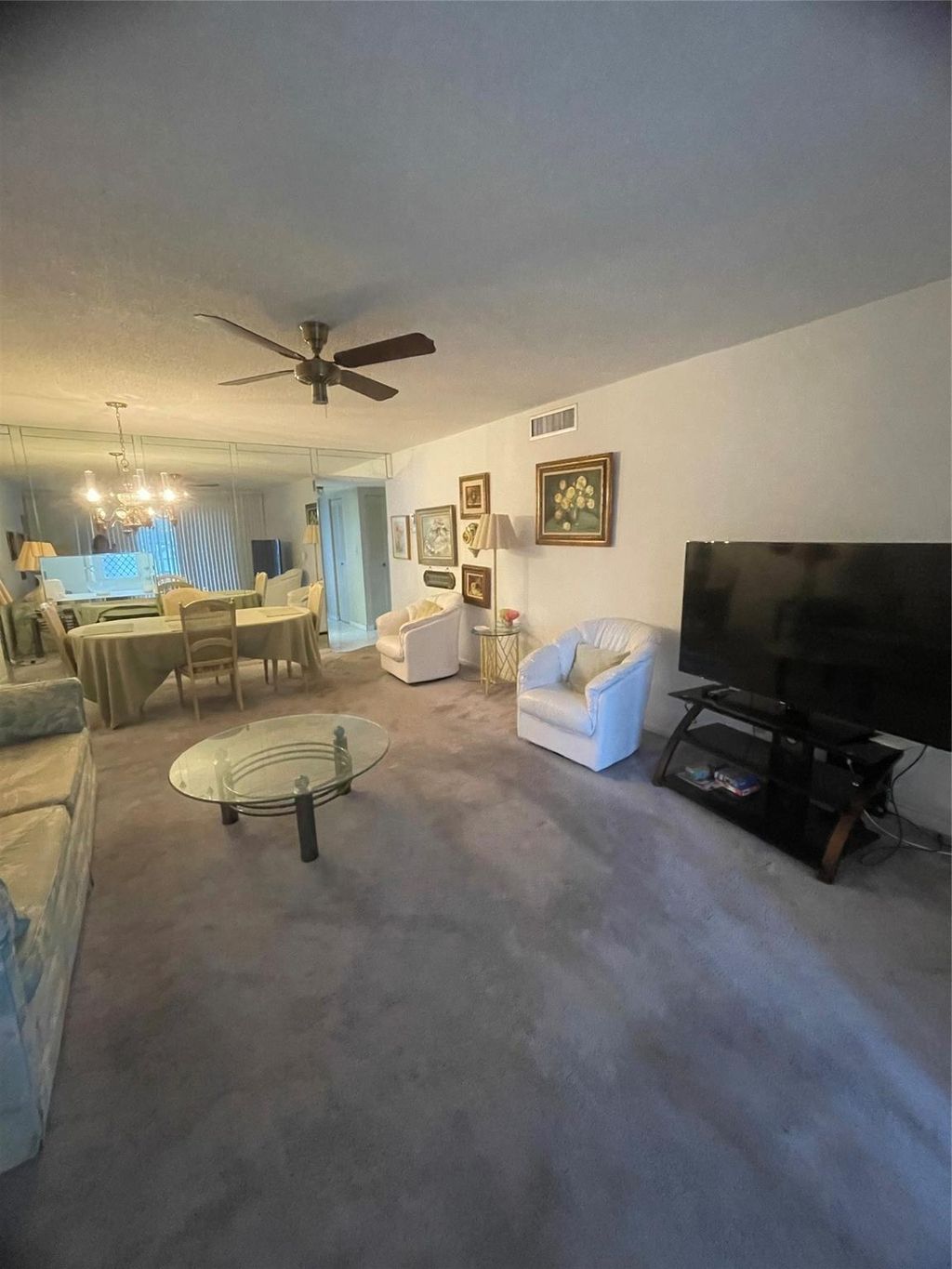 Photo of 604 NE 2nd St #231, Dania Beach, FL 33004 (MLS # F10540865)