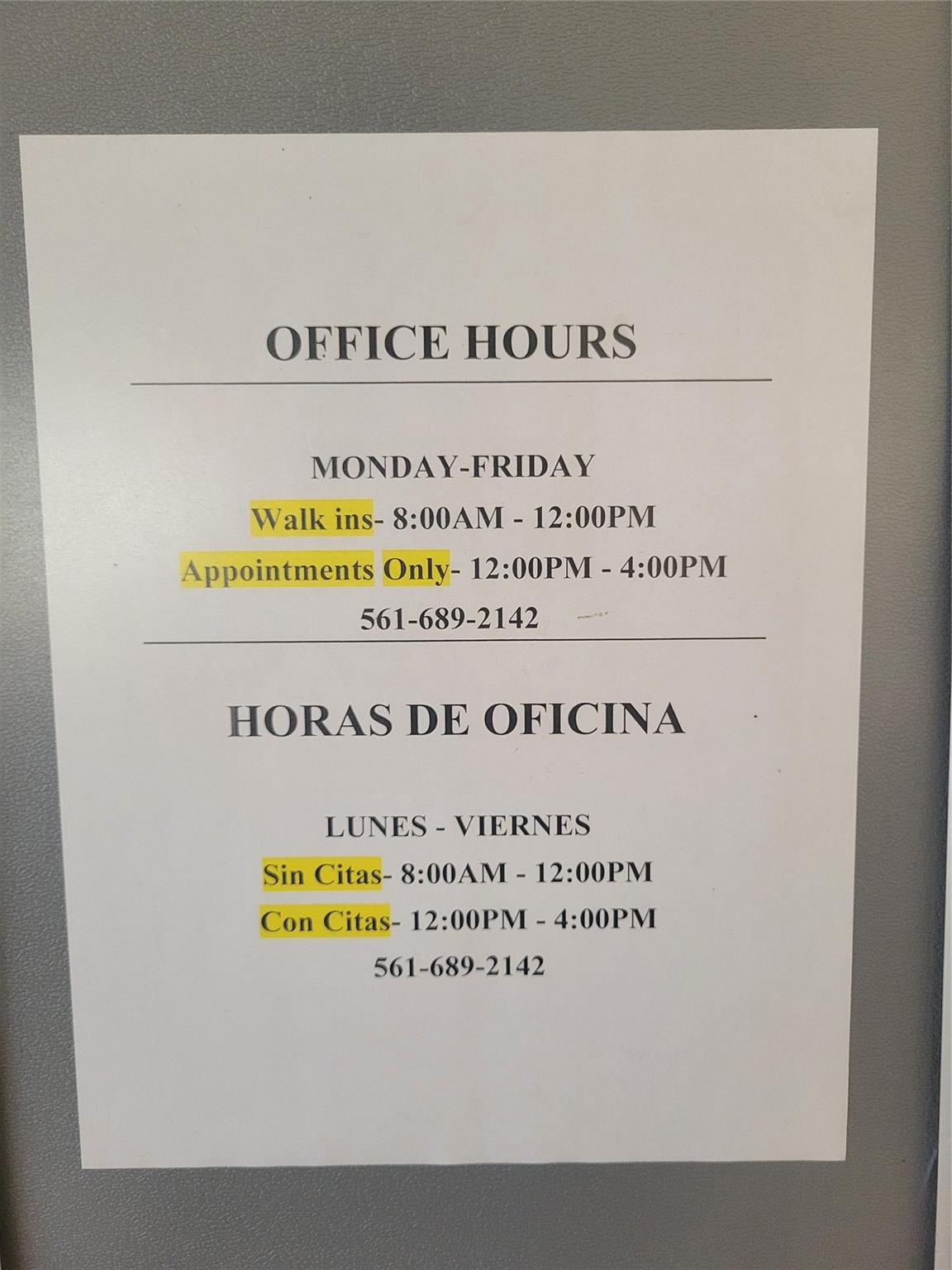 Golden Lakes Village Cond - Residential Lease