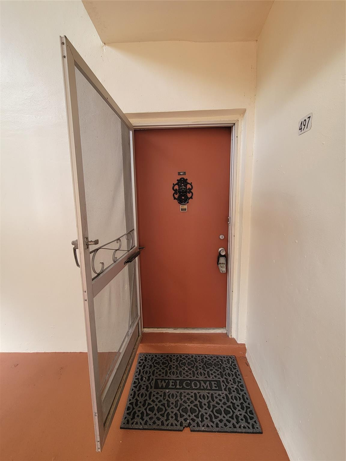 Golden Lakes Village Cond - Residential Lease