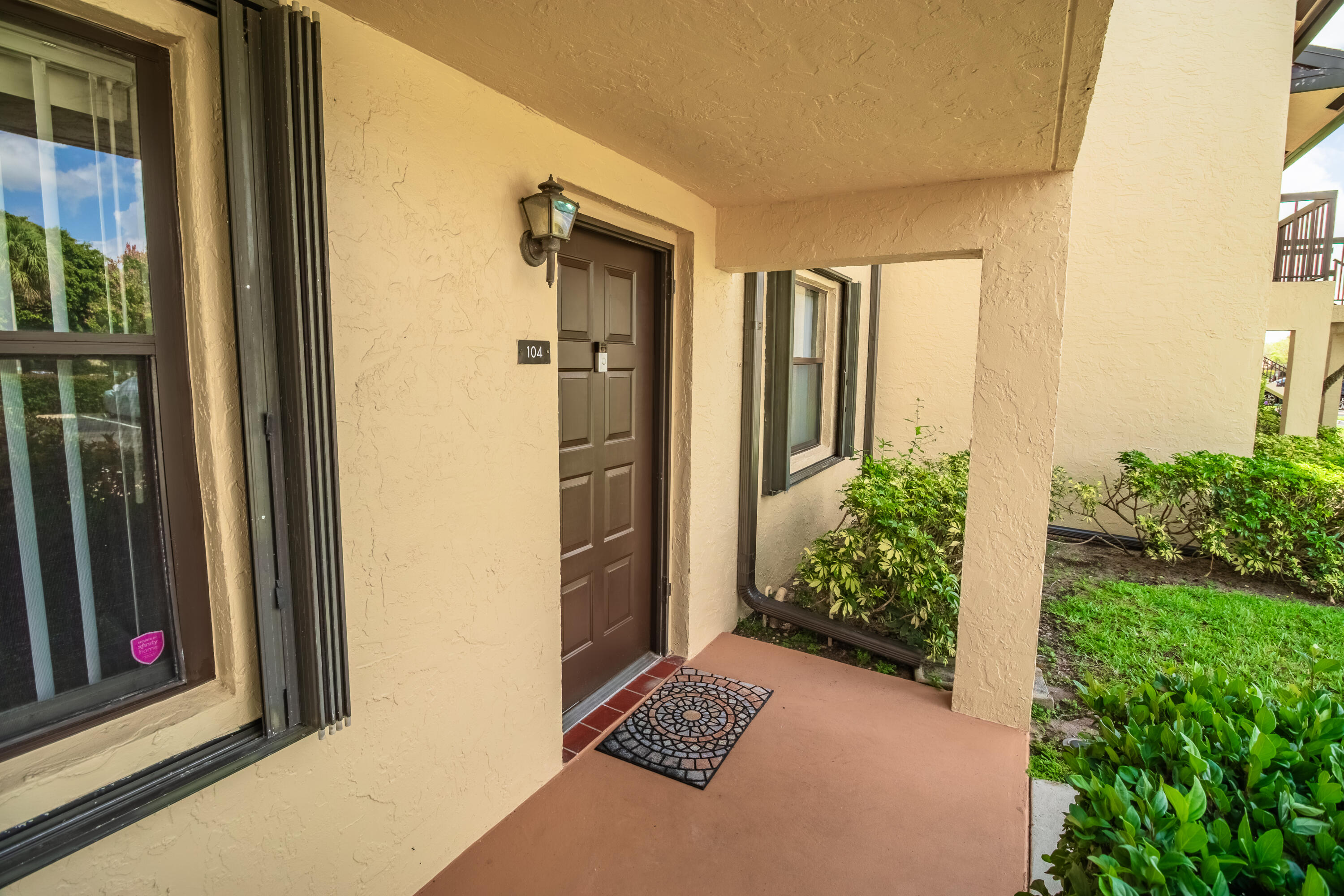 LUCERNE GREENS CONDO - Residential