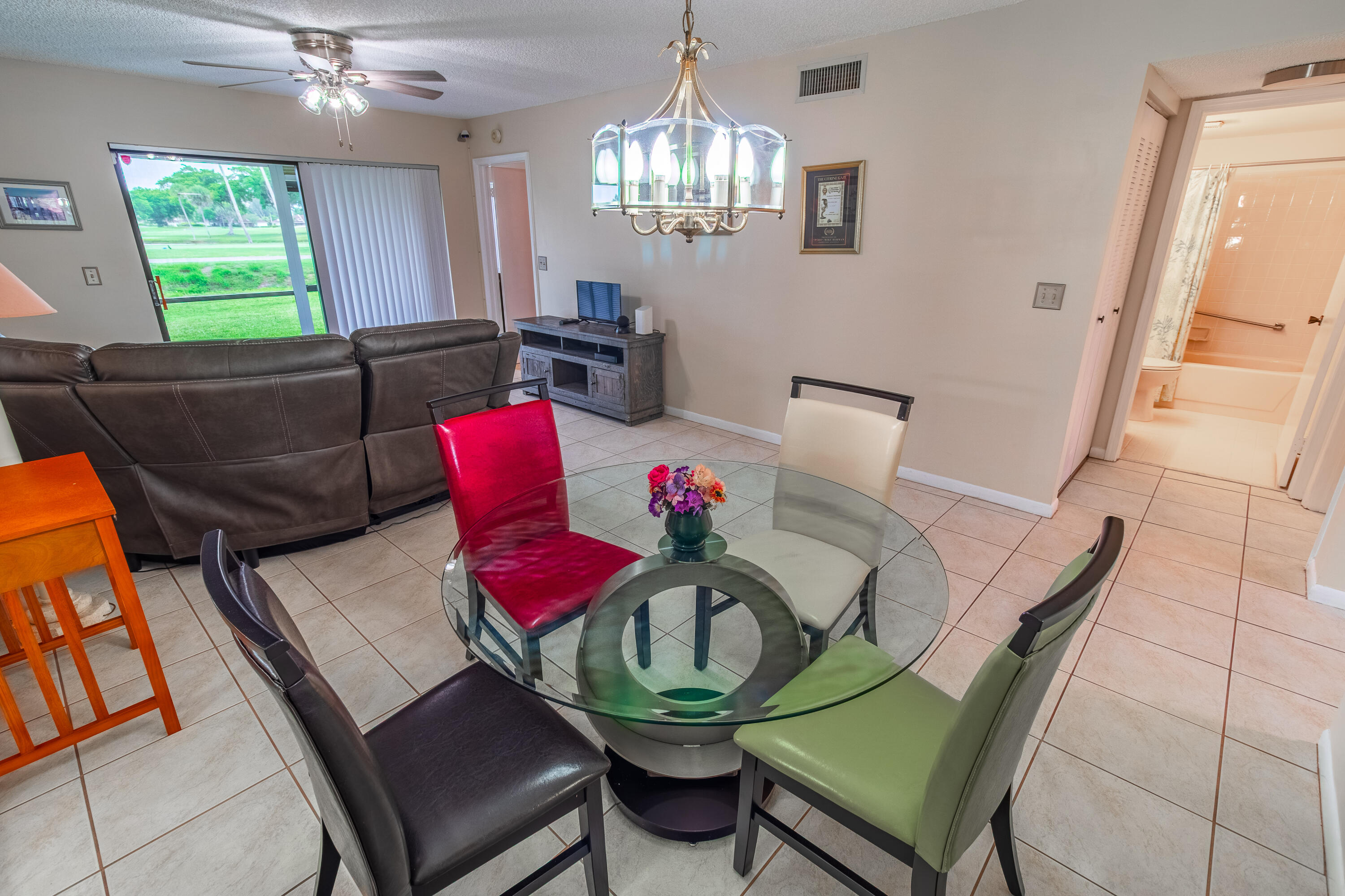 LUCERNE GREENS CONDO - Residential