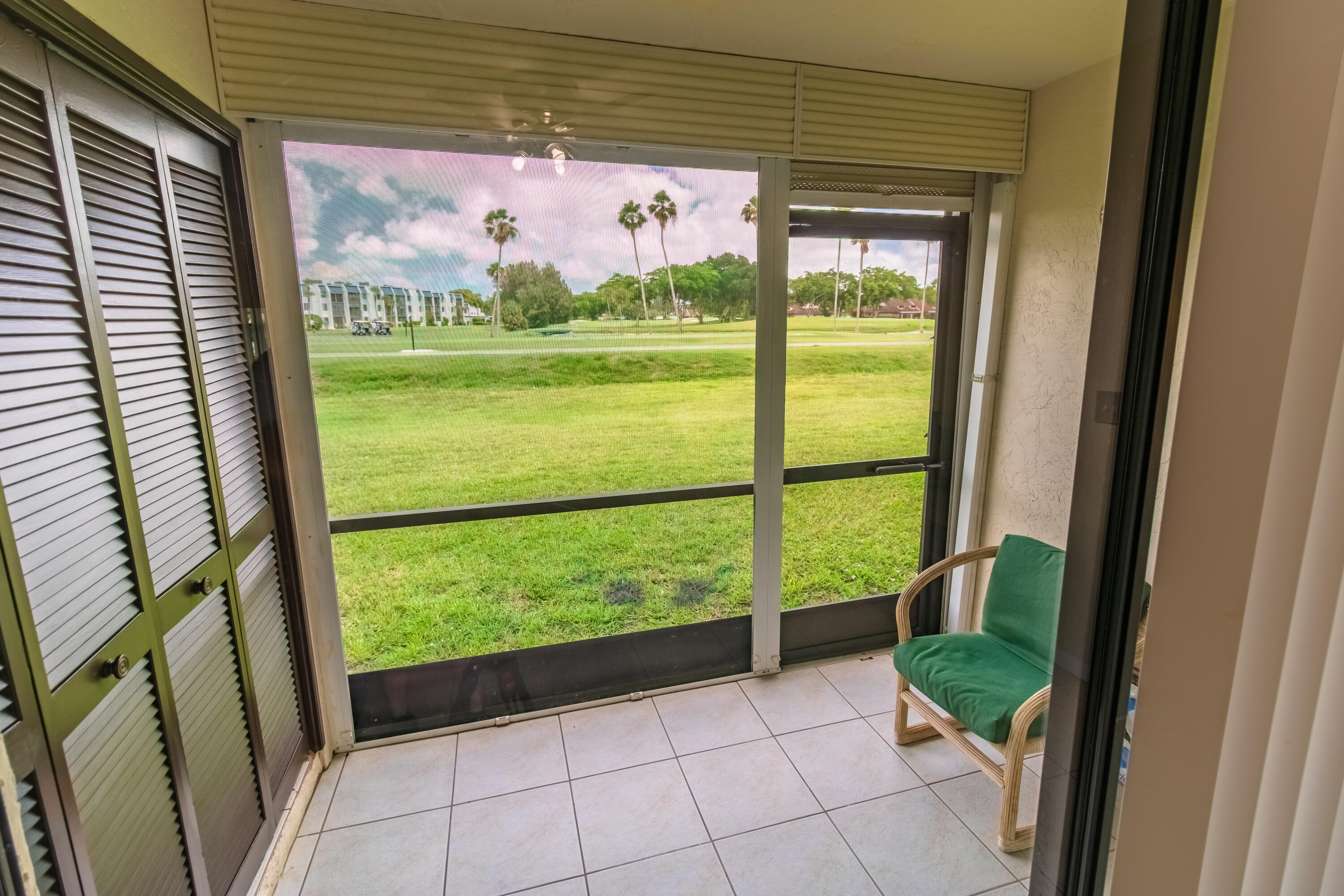 LUCERNE GREENS CONDO - Residential